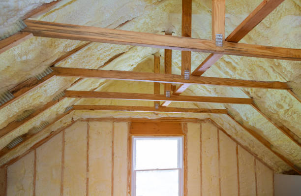 Best Insulation for Specific Applications in Upper Grand Lagoon, FL