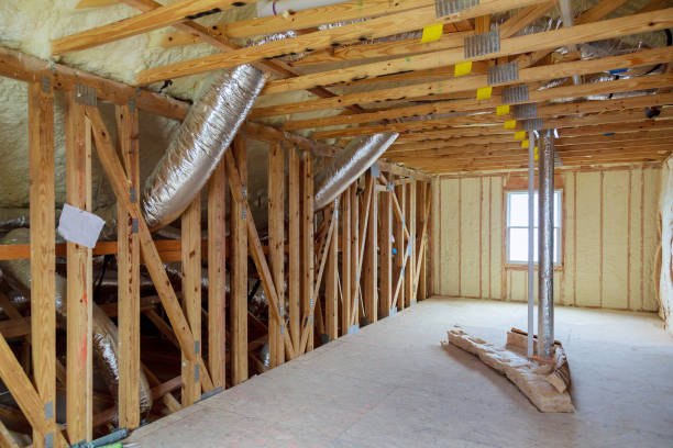 Best Insulation Installation Services in Upper Grand Lagoon, FL