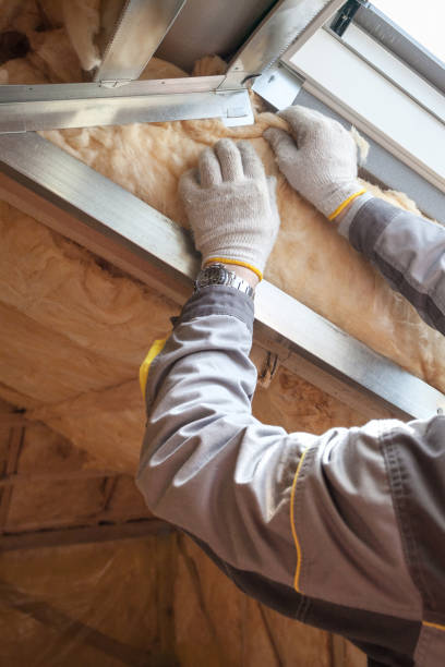 Best Commercial Insulation in Upper Grand Lagoon, FL